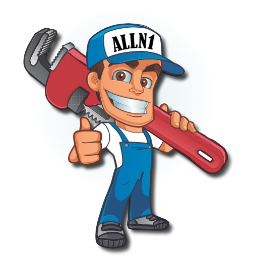 ALLN1 Plumbing St. Louis, MO logo